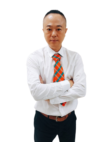 黃見彰