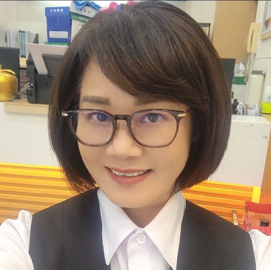趙瑶美