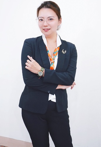 楊珮渝