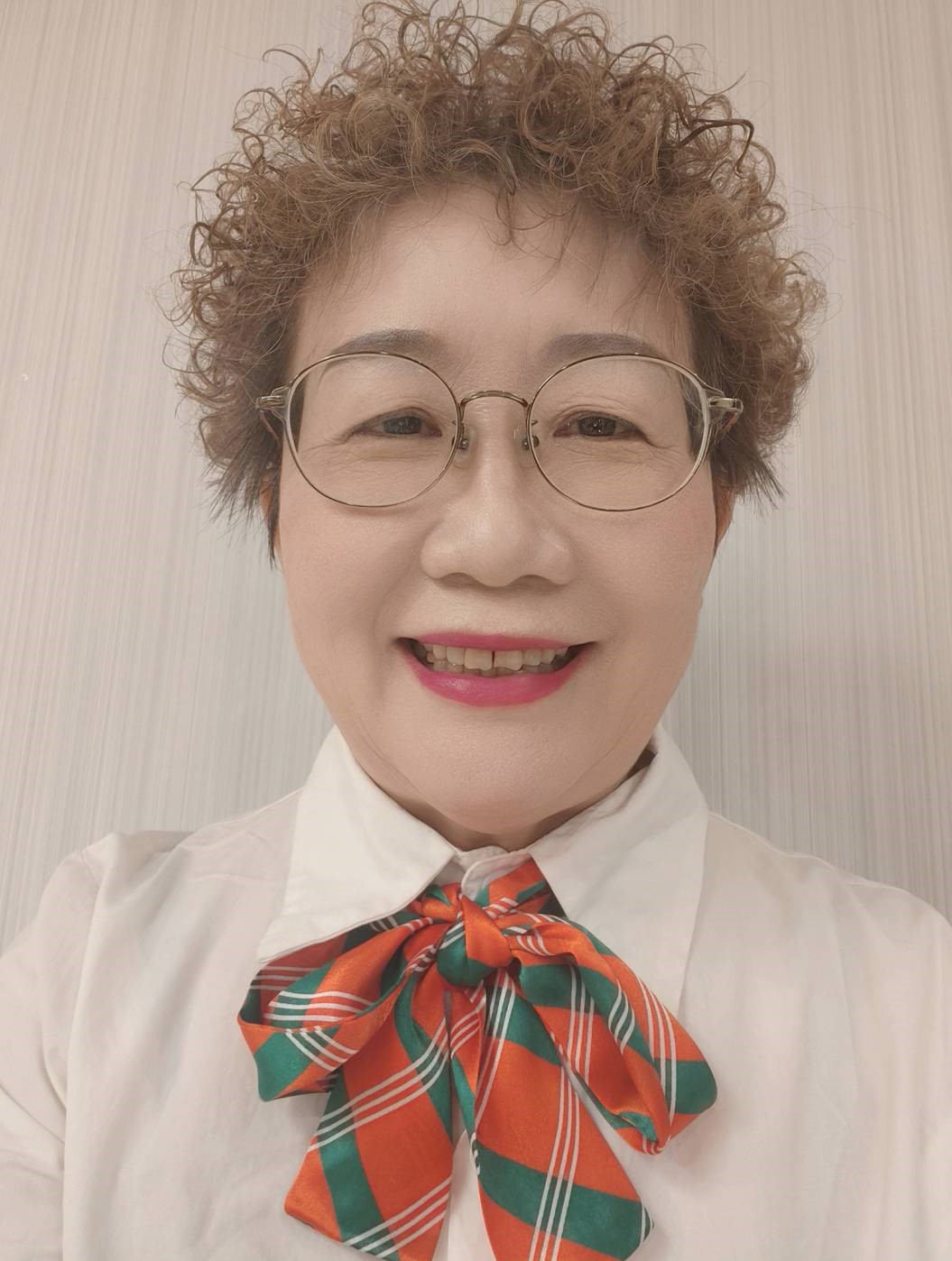 郭雪清