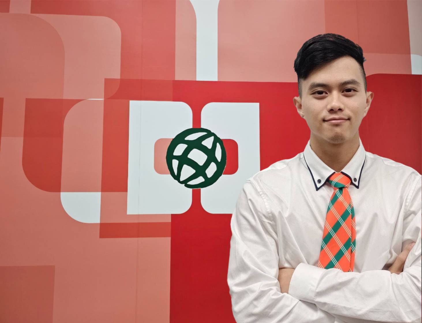 王博政