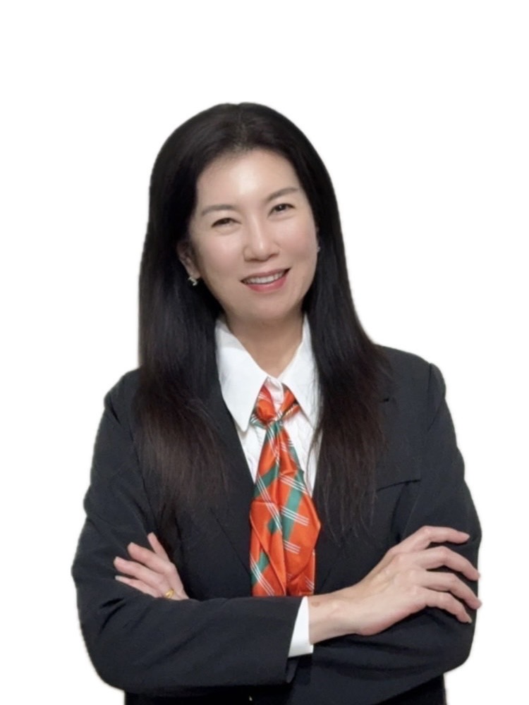 許美琪