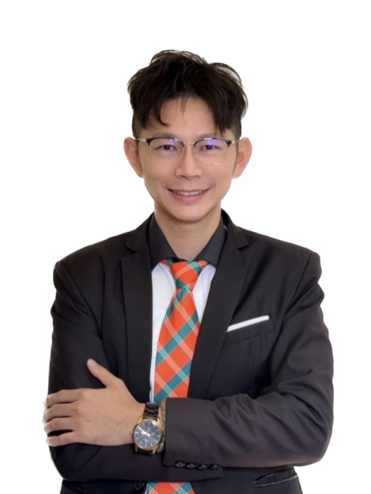 陳蔚昇