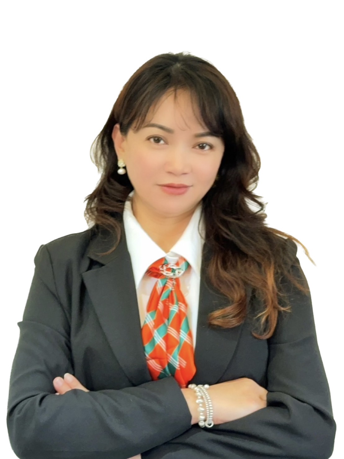 陳羿妃
