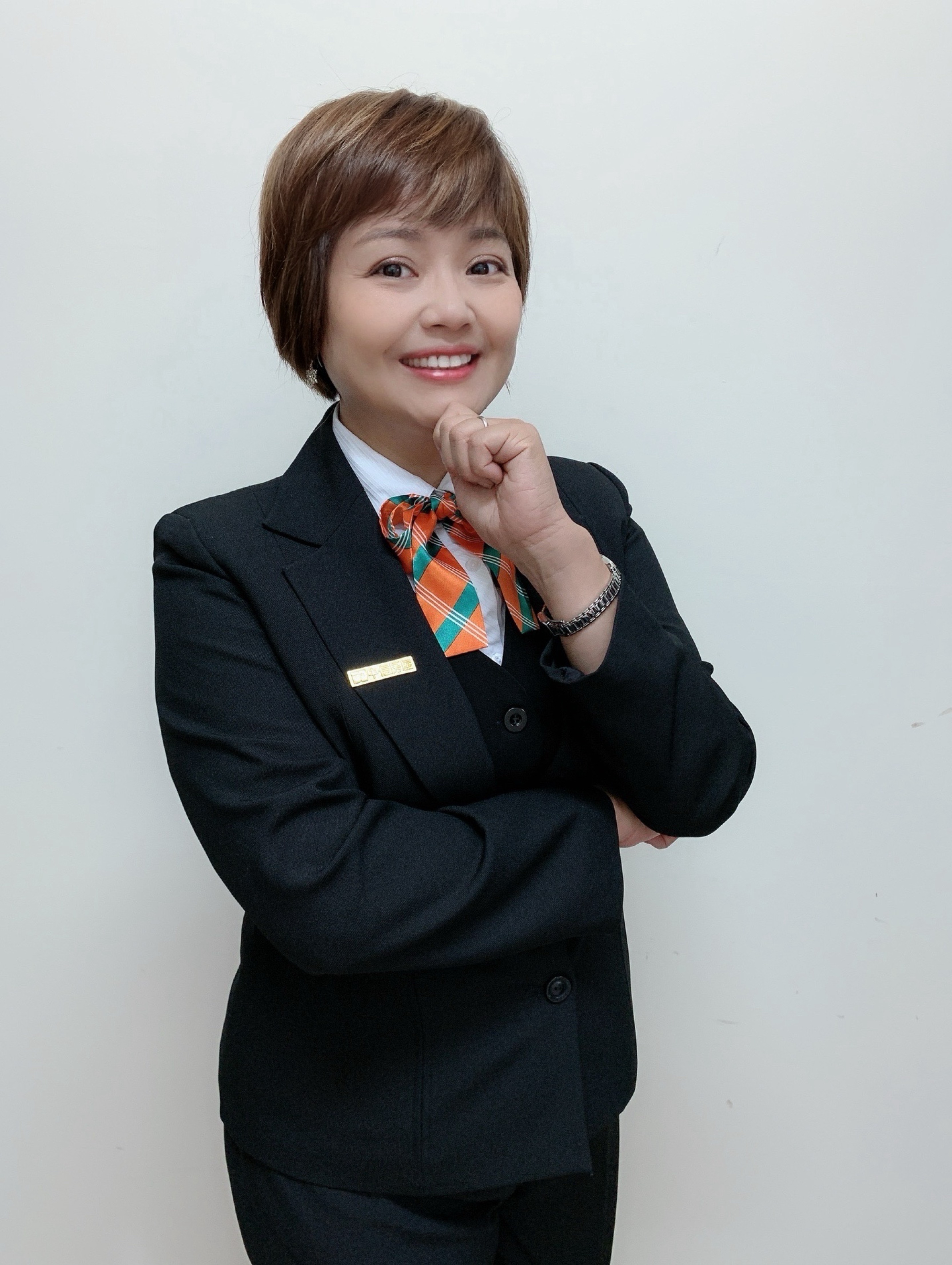 姜冠群