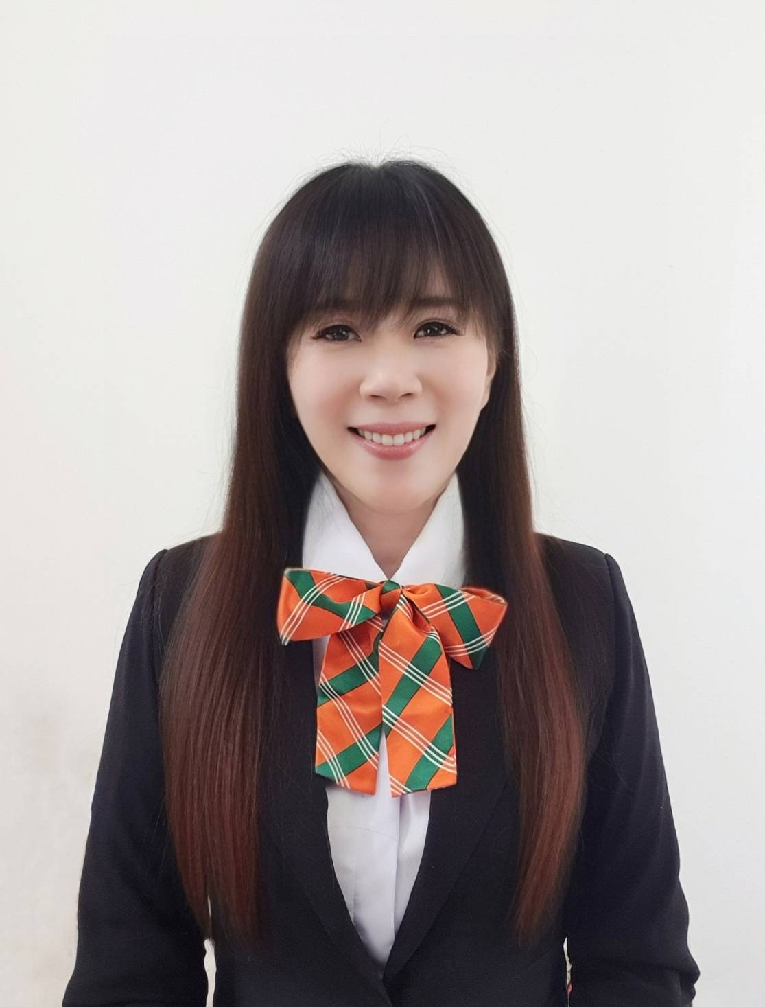 陳羿君