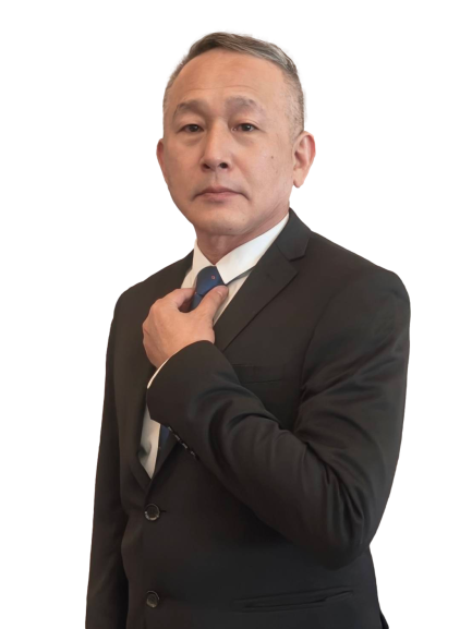 丘瑞仰