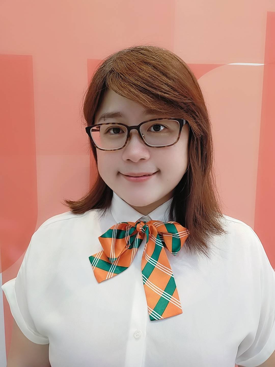 沈吟香