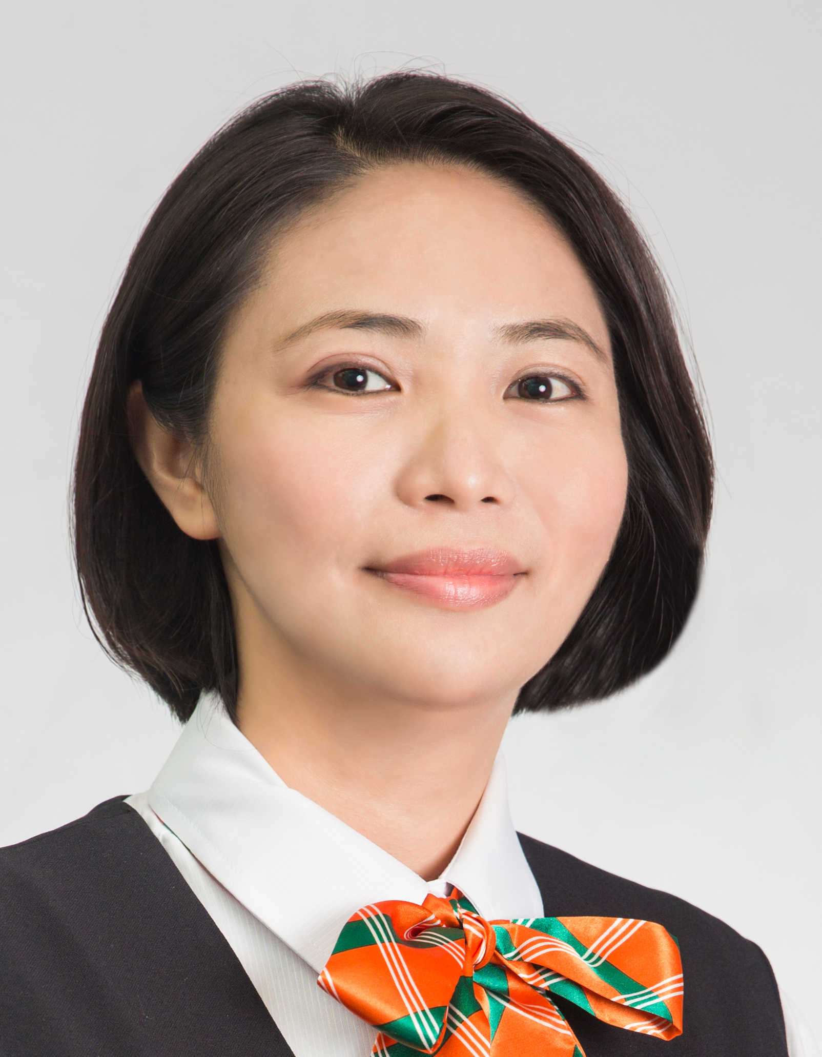 李美華
