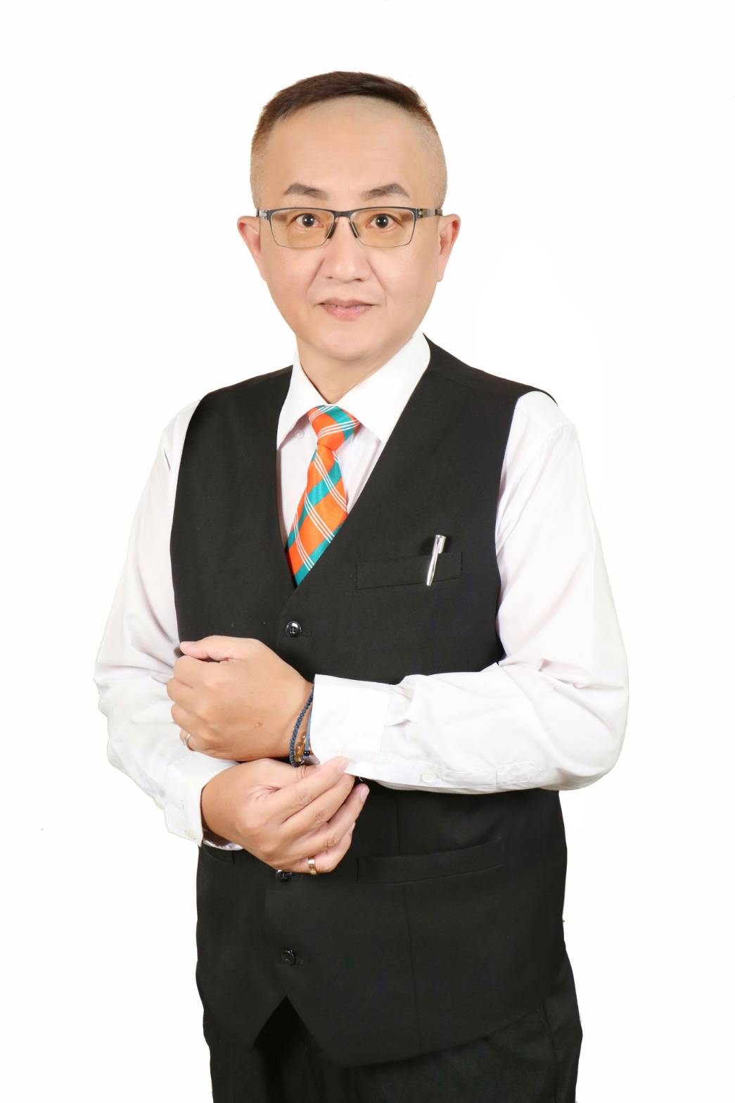 楊鶴翔