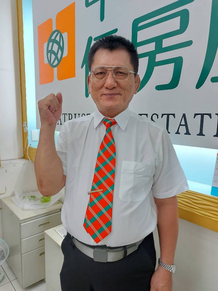 黃耀南