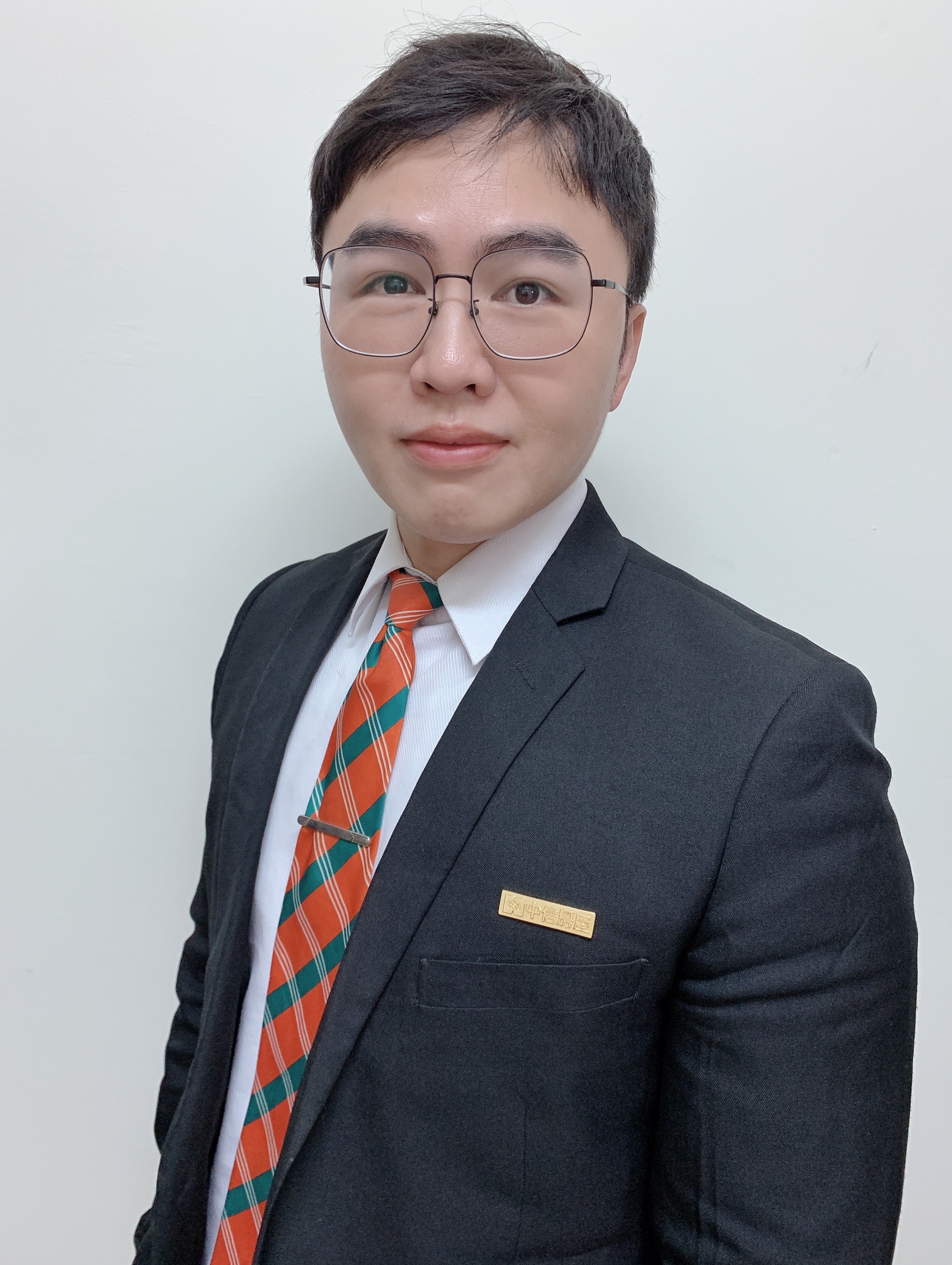 江崧漢