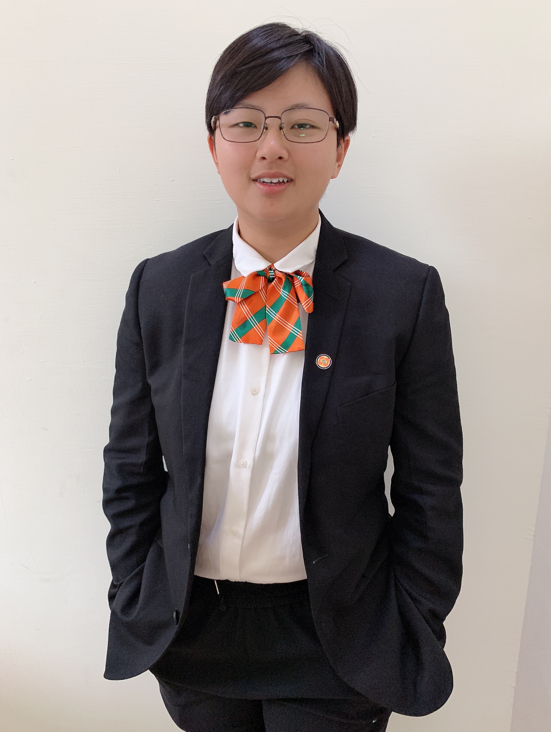 黃筱珺