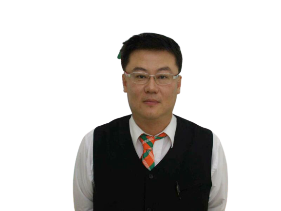 劉馥强